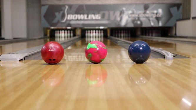 Co znamená číslo na kouli 😎 ŠKOLA BOWLINGU